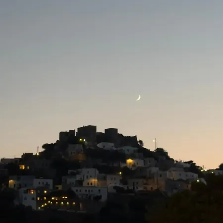 Karma Holiday home *
