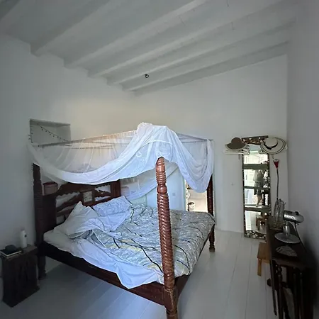 Holiday home Karma Emporeios (Nisyros)